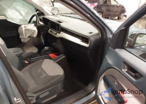 2024 Ford Maverick Xlt z USA, uszkodzony, nr VIN 3FTTW8H31RRB50334